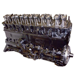 2792/2.8L DOHC V6 24V 