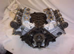 Chyslers 3.7 SOHC Dodge Engines
