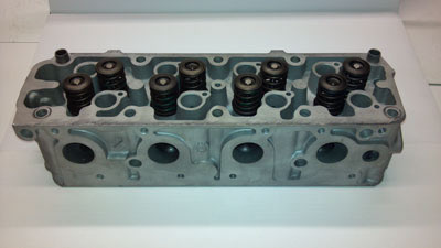 GM 1.6 Liter Industrial Cylinder Head